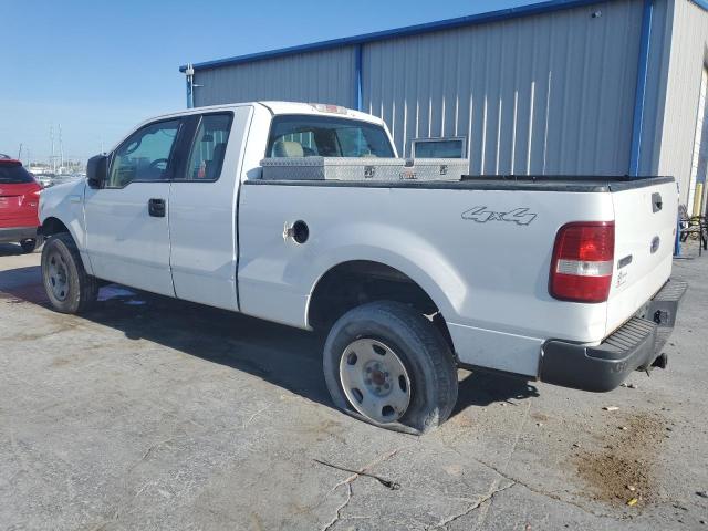 Photo 2 from auction – 2005 FORD F150 with VIN 1FTRX14W45FA02653