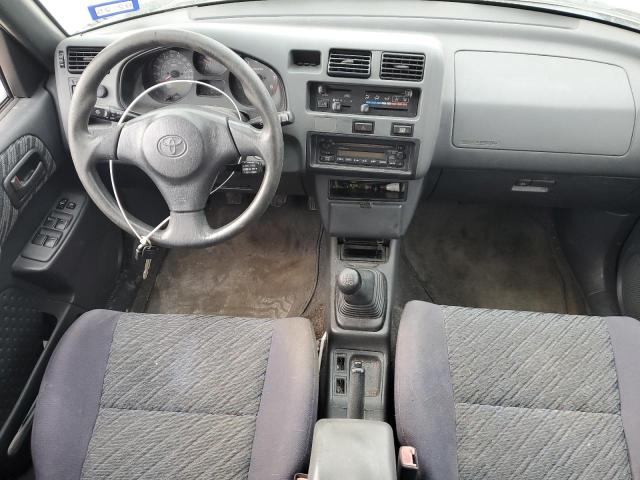 Photo 8 from auction – 2000 TOYOTA RAV4 with VIN JT3GP10V0Y7076949