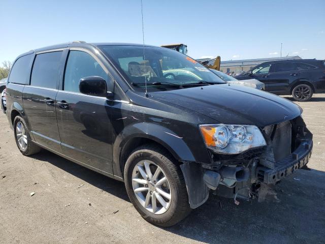 Photo 4 from auction – 2019 DODGE GRAND CARA with VIN 2C4RDGCG8KR528133