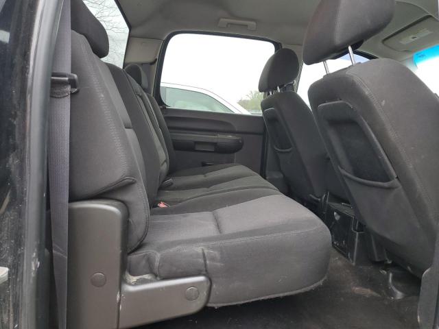 Photo 10 from auction – 2011 CHEVROLET SILVERADO with VIN 3GCPKSE35BG148828