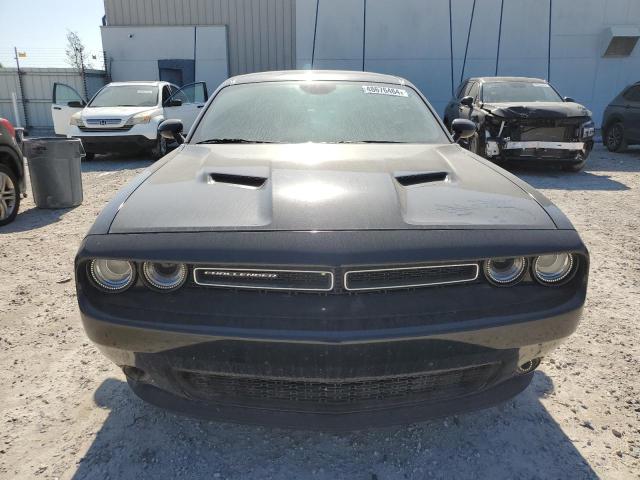 Photo 5 from auction – 2019 DODGE CHALLENGER with VIN 2C3CDZAG8KH606621