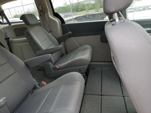 Photo 11 from auction – 2008 CHRYSLER TOWN & COU with VIN 2A8HR44H58R123979
