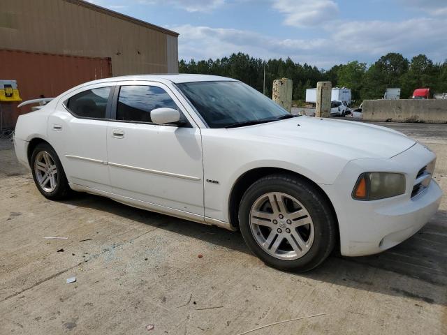 Photo 4 from auction – 2006 DODGE CHARGER R/ with VIN 2B3KA53H96H399758