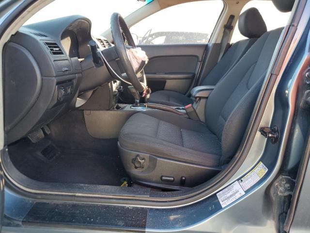 Photo 7 from auction – 2012 FORD FUSION SE with VIN 3FAHP0HA2CR320068
