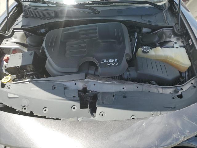 Photo 11 from auction – 2021 DODGE CHARGER SX with VIN 2C3CDXBG9MH587695