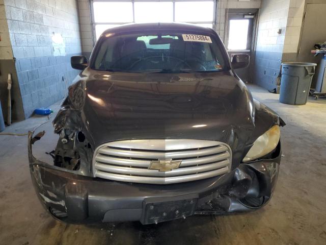 Photo 5 from auction – 2011 CHEVROLET HHR LT with VIN 3GNBABFW8BS652686