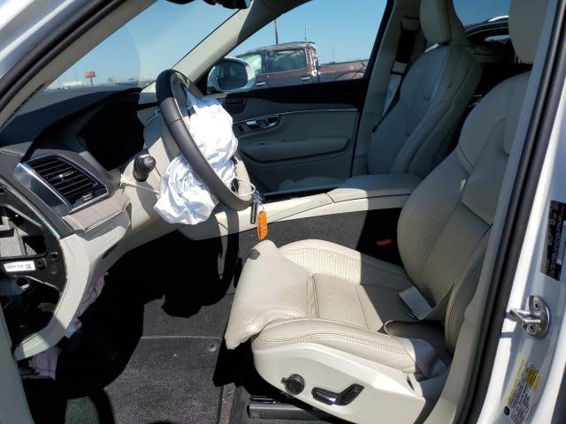 Photo 7 from auction – 2023 VOLVO XC90 ULTIM with VIN YV4H600A4P1925277
