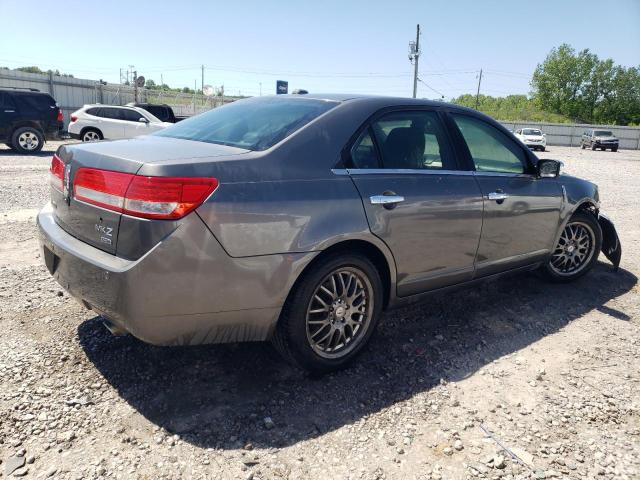 Photo 3 from auction – 2012 LINCOLN MKZ with VIN 3LNHL2JC1CR809246
