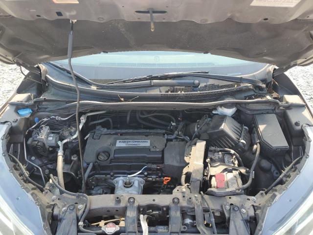 Photo 12 from auction – 2015 HONDA CR-V EX with VIN 2HKRM3H52FH540149