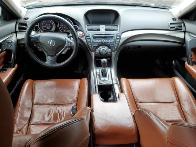 Photo 8 from auction – 2012 ACURA TL with VIN 19UUA9F59CA802309