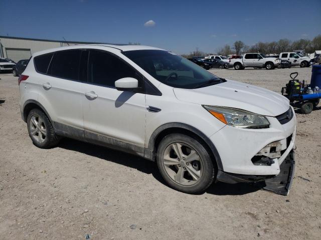 Photo 4 from auction – 2015 FORD ESCAPE SE with VIN 1FMCU9GX3FUC58261