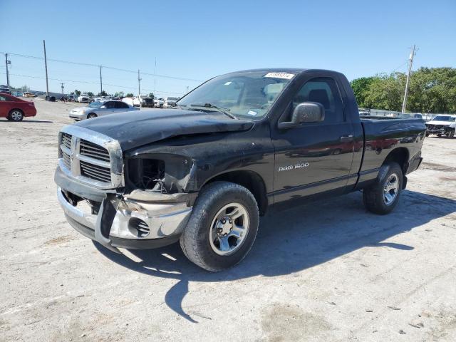 DODGE RAM 1500 S 2006 with VIN 1D7HA16K76J232196 - Photo from auction