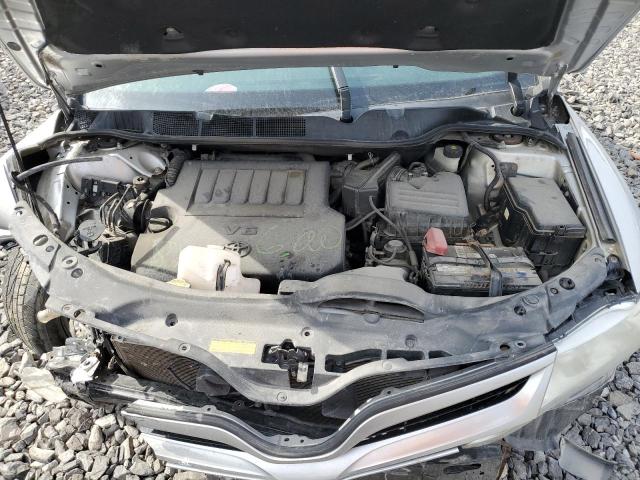 Photo 12 from auction – 2013 TOYOTA VENZA LE with VIN 4T3BK3BB8DU079325