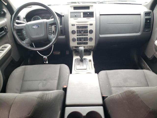 Photo 8 from auction – 2011 FORD ESCAPE XLT with VIN 1FMCU0DG3BKB97743