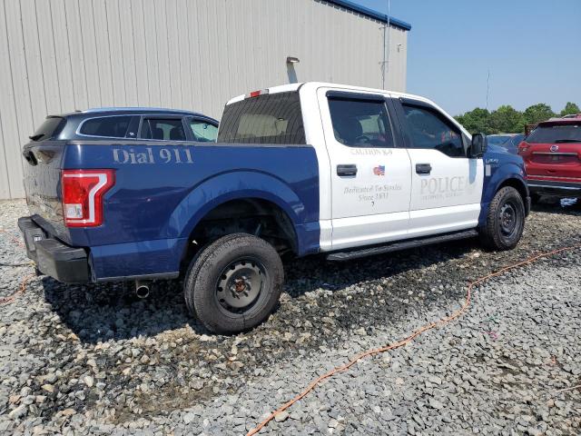Photo 3 from auction – 2016 FORD F150 SUPER with VIN 1FTEW1CF8GFB71340