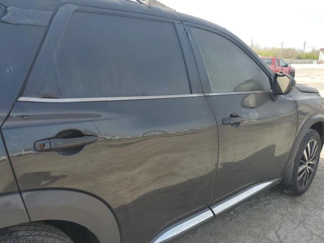 Photo 10 from auction – 2023 NISSAN PATHFINDER with VIN 5N1DR3DK8PC229955