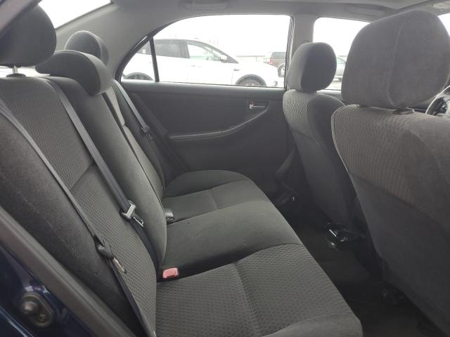Photo 10 from auction – 2006 TOYOTA COROLLA CE with VIN 1NXBR32E66Z625847