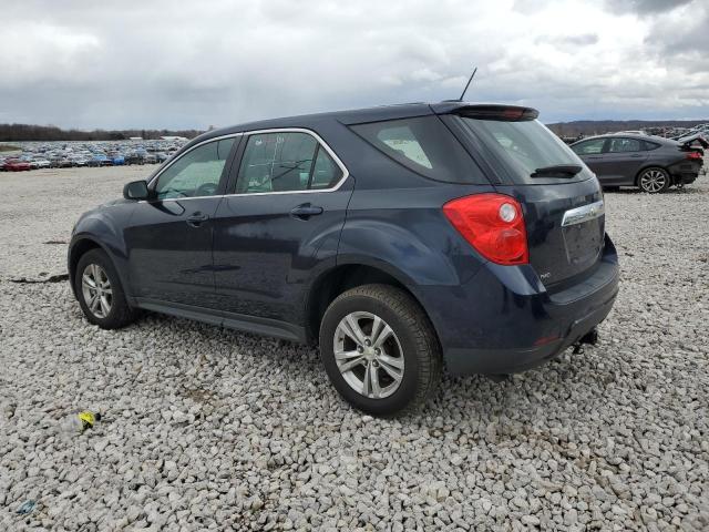 Photo 2 from auction – 2015 CHEVROLET EQUINOX LS with VIN 2GNFLEEK2F6325765