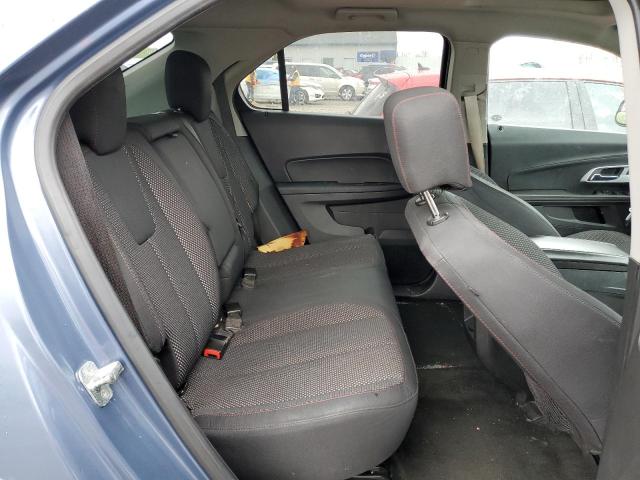 Photo 10 from auction – 2012 CHEVROLET EQUINOX LT with VIN 2GNALDEK6C6212403
