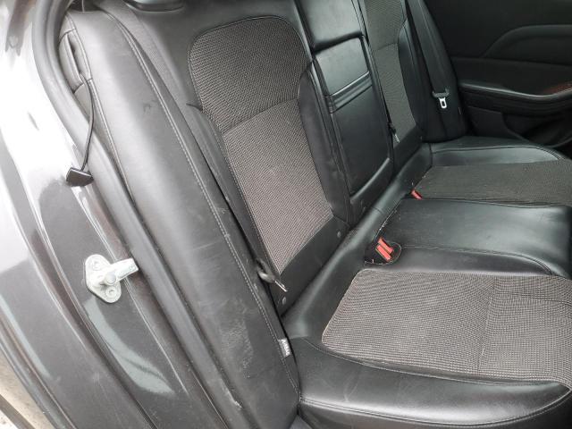Photo 10 from auction – 2013 CHEVROLET MALIBU 1LT with VIN 1G11C5SA7DF155929