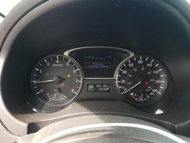 Photo 9 from auction – 2013 NISSAN ALTIMA 2.5 with VIN 1N4AL3AP3DC915072
