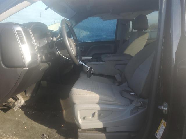 Photo 7 from auction – 2016 CHEVROLET SILVERADO with VIN 3GCUKREC9GG281353