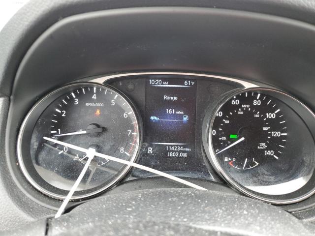 صورة رقم 9 من المزاد - 2016 NISSAN ROGUE S مع VIN KNMAT2MT1GP719612