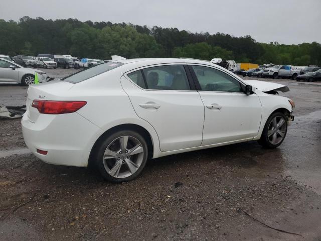 Photo 3 from auction – 2014 ACURA ILX 20 TEC with VIN 19VDE1F79EE001507