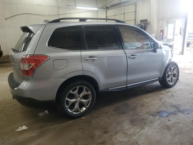 Photo 3 from auction – 2016 SUBARU FORESTER 2 with VIN JF2SJAVC6GH420079