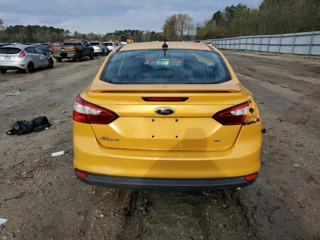 Photo 6 from auction – 2012 FORD FOCUS SE with VIN 1FAHP3F27CL182829