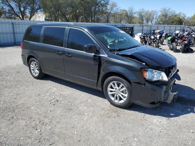 Photo 4 from auction – 2018 DODGE GRAND CARA with VIN 2C4RDGCG0JR192413