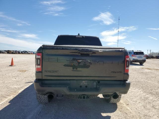 Photo 6 from auction – 2021 RAM 1500 TRX with VIN 1C6SRFU98MN568278
