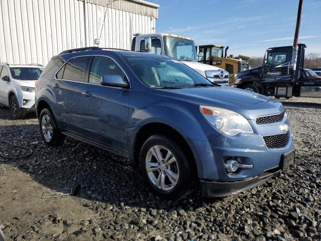 Photo 4 from auction – 2011 CHEVROLET EQUINOX LT with VIN 2CNFLNEC6B6299873