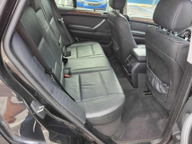 Photo 6 from auction – 2005 BMW X5 3.0I with VIN 5UXFA13555LY12791
