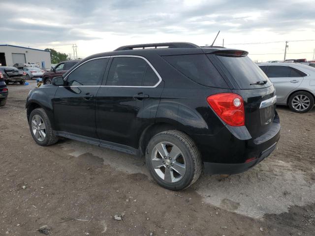 Photo 2 from auction – 2013 CHEVROLET EQUINOX LT with VIN 2GNALPEK4D6236184
