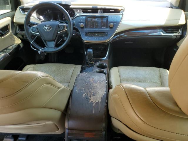 Photo 8 from auction – 2013 TOYOTA AVALON BAS with VIN 4T1BK1EB6DU032898