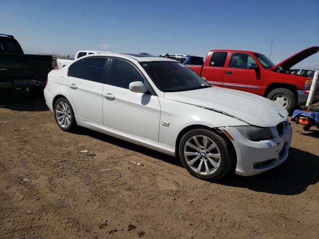 Photo 4 from auction – 2011 BMW 328 XI with VIN WBAPK7C56BA973953