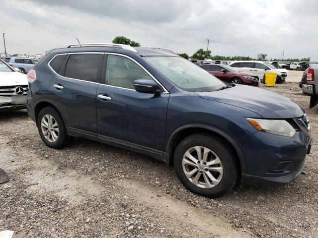 Photo 4 from auction – 2015 NISSAN ROGUE S with VIN KNMAT2MT4FP526580