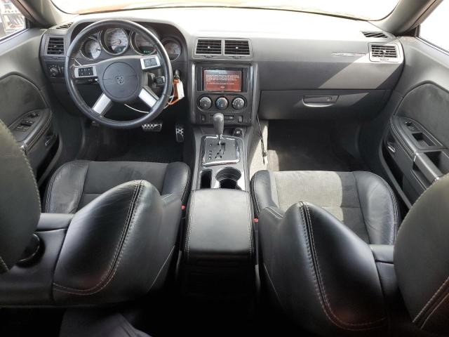 Photo 8 from auction – 2009 DODGE CHALLENGER with VIN 2B3LJ74W69H579345