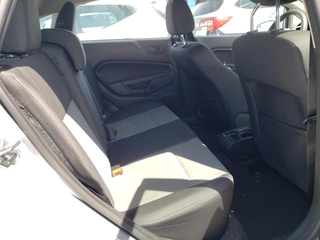 Photo 10 from auction – 2017 FORD FIESTA S with VIN 3FADP4TJ5HM148197