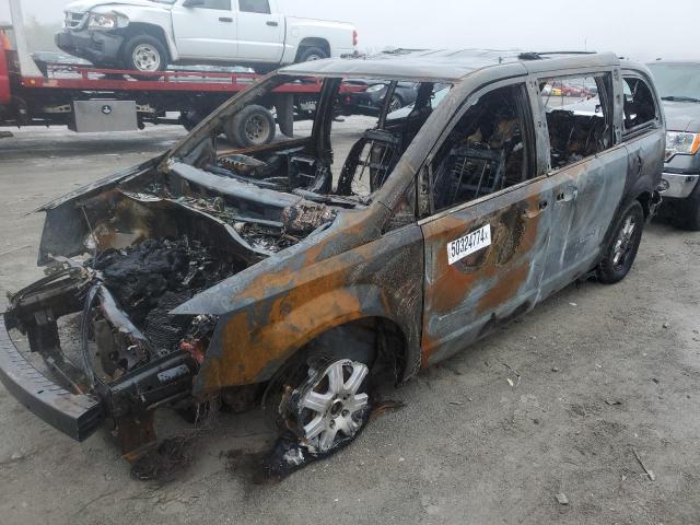 Photo 1 from auction – 2012 CHRYSLER TOWN & COU with VIN 2C4RC1BG4CR425052