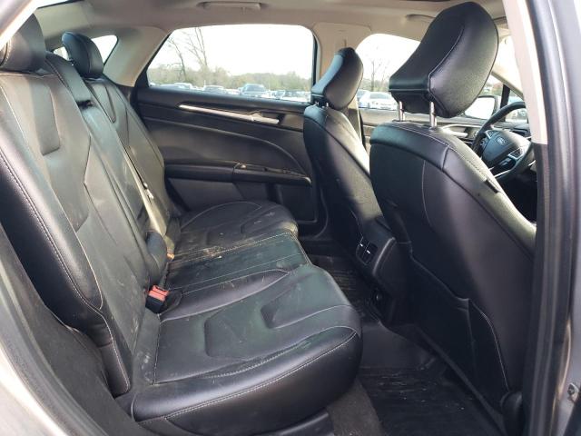 Photo 10 from auction – 2020 FORD FUSION TIT with VIN 3FA6P0D91LR174216