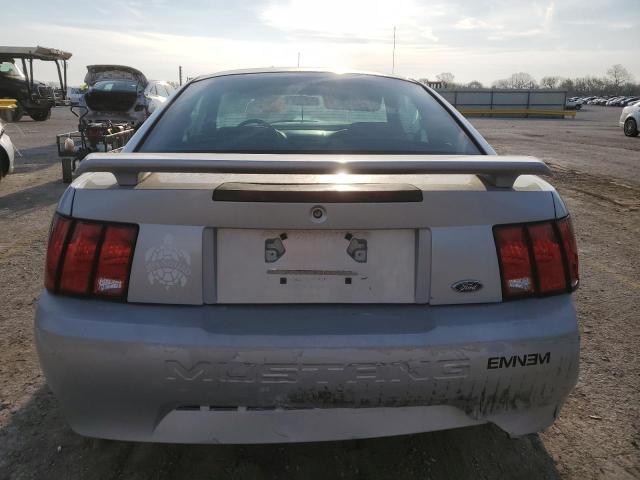 Photo 6 from auction – 2002 FORD MUSTANG with VIN 1FAFP40462F172281