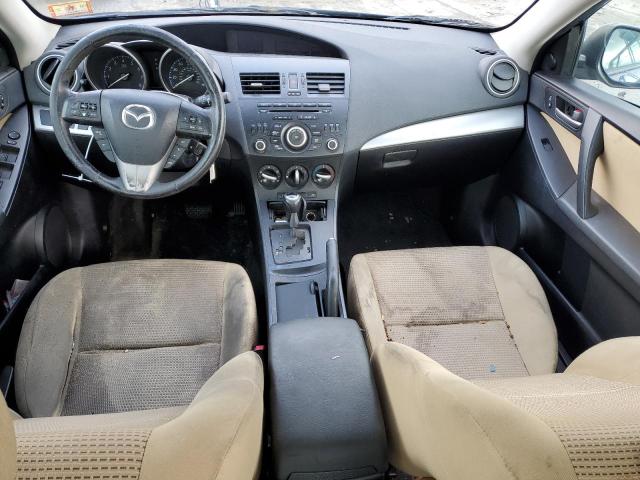 Photo 8 from auction – 2012 MAZDA 3 I with VIN JM1BL1V89C1562062