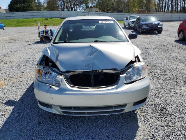 Photo 5 from auction – 2004 TOYOTA COROLLA CE with VIN JTDBR32E642045995
