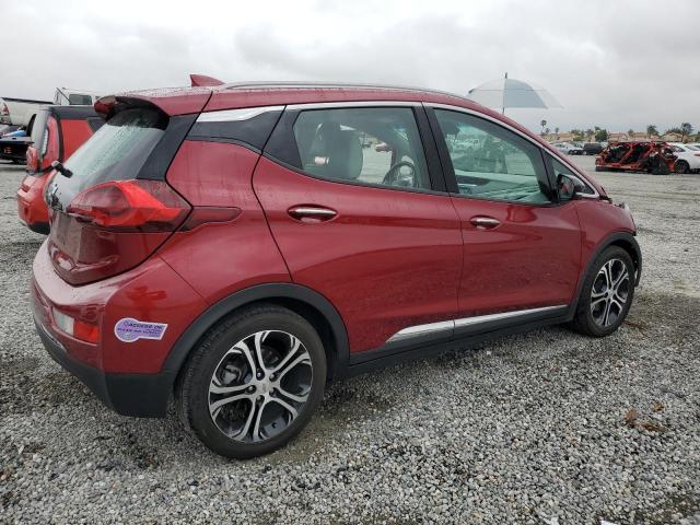Photo 3 from auction – 2019 CHEVROLET BOLT EV PR with VIN 1G1FZ6S09K4117693