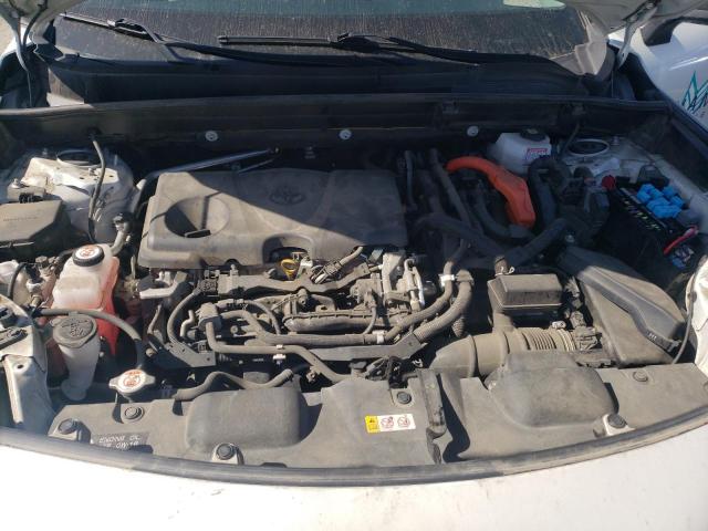 Photo 11 from auction – 2021 TOYOTA VENZA LE with VIN JTEAAAAH1MJ064717