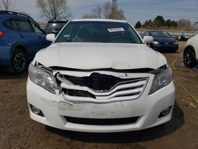 Photo 5 from auction – 2011 TOYOTA CAMRY BASE with VIN 4T4BF3EK4BR100425