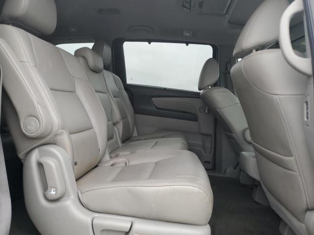 Photo 11 from auction – 2013 HONDA ODYSSEY EX with VIN 5FNRL5H60DB076992