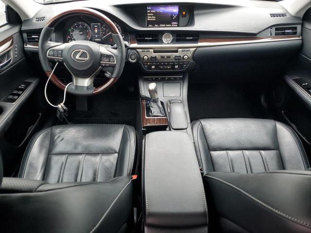 Photo 8 from auction – 2017 LEXUS ES 350 with VIN 58ABK1GG6HU065259